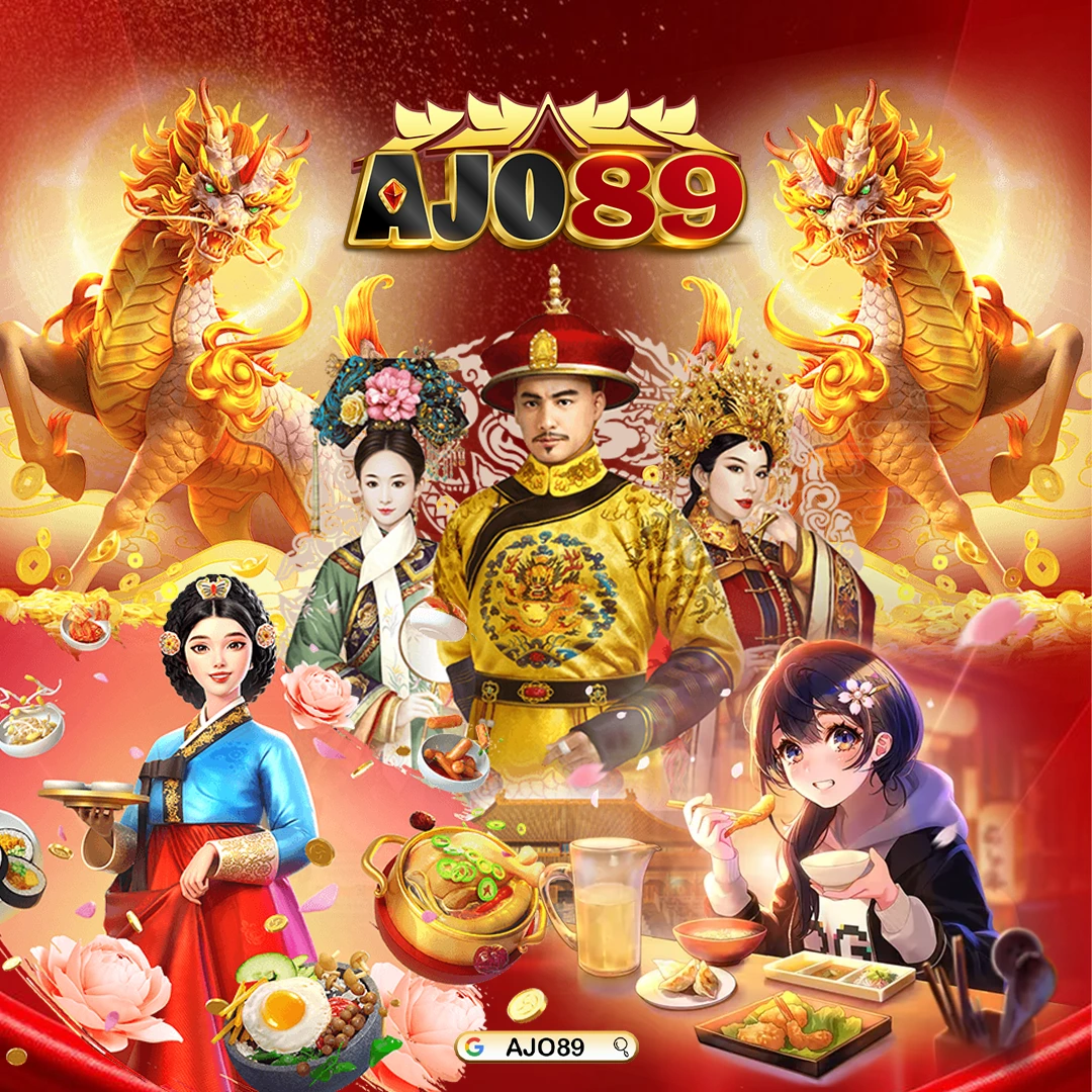 AJO89 | Link Login Panel Website Terbaru Tampilan User Friendly